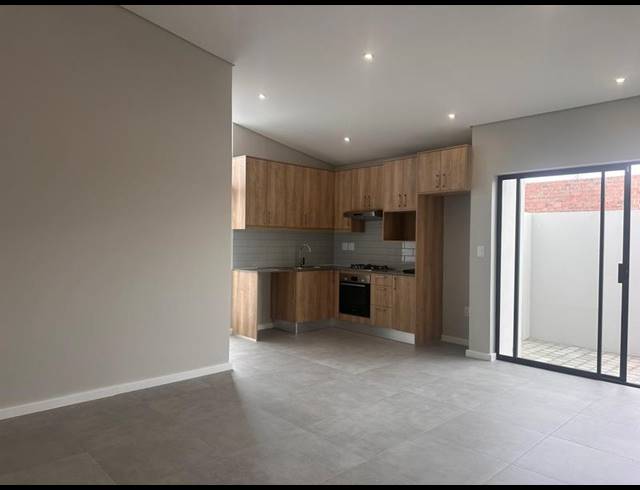 2 BEDROOM PROPERTY TO RENT IN HAASENDAL